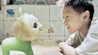 CJ7 - HK Movie (Engsub)