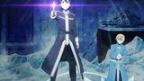 [Sword 3] This is the most handsome episode of Kirito