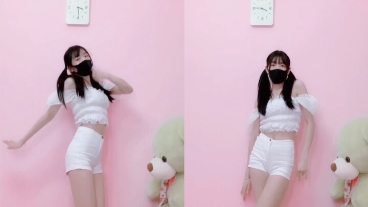 [Xiao Xixi] "Ice Cream" của BlackPink｜Pink Dance Series｜Bản cover hoàn chỉnh thứ 108