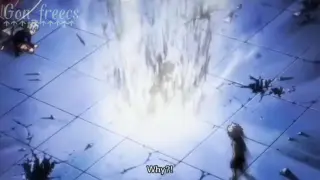 [Badass anime moment] gon vs pitou