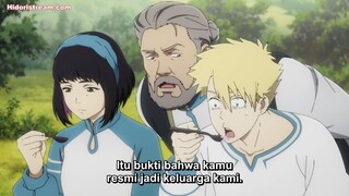 Lazarus Eps 6 (Sub-Indo)