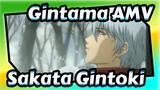 [Gintama AMV] Happy Birthday, Sakata Gintoki! I Love You Even After the Completion!