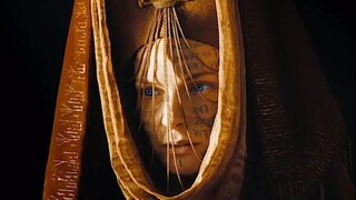 Rebecca không hài lòng với tạo hình thánh mẫu trong "Dune 2", đã phản đối đạo diễn và cuối cùng giữ 