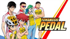 Episode 27 - Yowamushi Pedal (English Sub)