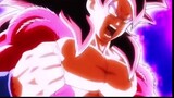 19 Sự Thật Xeno Goku - Ku đỏ ở thế giới Song Song#1.2