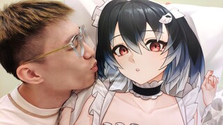 Jangan di toko pangkas rambut ini