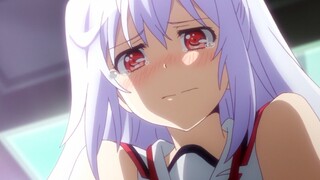 [Anime] [Plastic Memories] Cuts of Isla