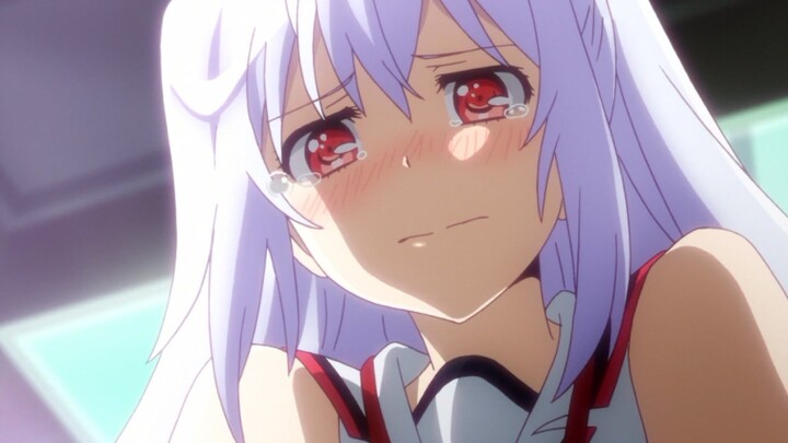 [Anime] [Plastic Memories] Ragam Cuplikan Terbaik Isla