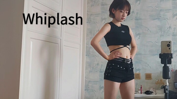 04Tự học nhảy theo nửa bài hát Whiplash