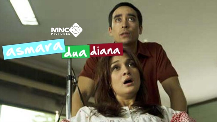 Asmara Dua Diana (2009) [Full HD]