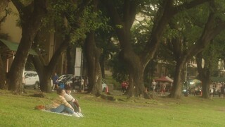Golden Scenery of tomorrow (teaser)