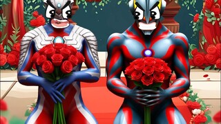 Who is more handsome, Zero or Belia?