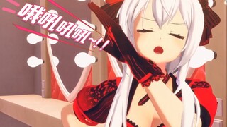 【战斗吧歌姬！】玉藻的千层套路~哦吼吼吼