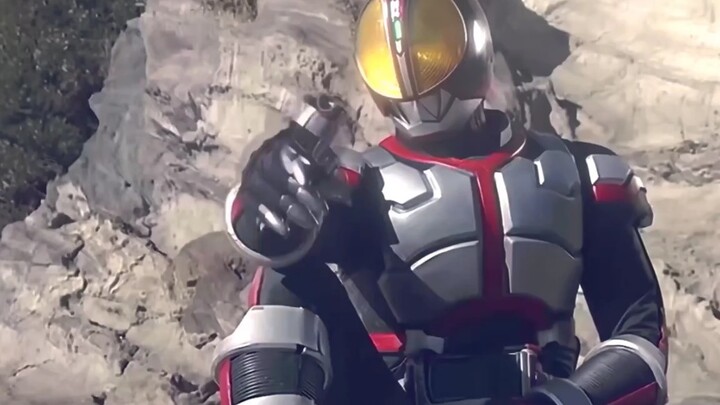 Which of the 20 Knights of the Heisei Era impressed you the most?