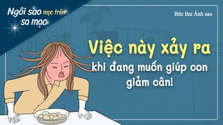 ✉Bức Thư Ánh Sao, Bí mật đằng sau món ăn vặt tự làm, Hội Thánh của Đức Chúa Trời