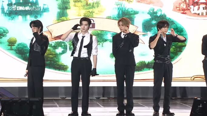 EN- Eniversary 2025 part 2