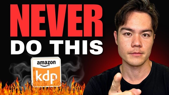 How to Sell More Books on Amazon KDP as a Beginner