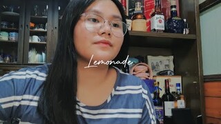 Lemonade - Song Cover