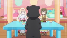 kuma bear Episode 7