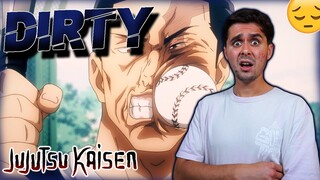 "DOING TODO DIRTY" Jujutsu Kaisen Episode 21 Live Reaction!