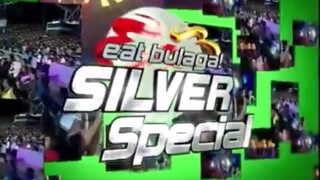 EAT BULAGA SILVER SPECIAL (2004)