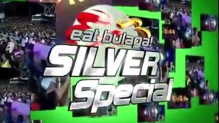 EAT BULAGA: SILVER SPECIAL (2004)