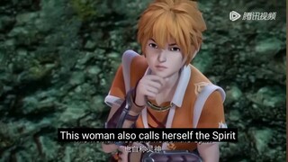 Tales of Demons and Gods S6 EP5 (EngSub)
