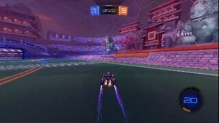 Đua xe đá bóng phần 1