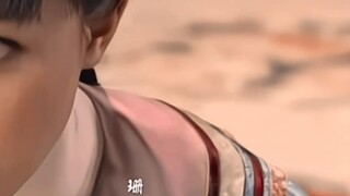 Huanbi membunuh tiga burung dengan satu batu. Tangkap Yunli