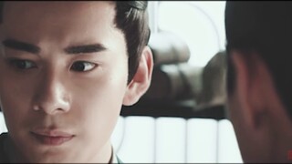 [Sword Soul|Li Chengyin x Chen Xingxu] Open with the BGM of The Legend of the Condor Heroes||The sta