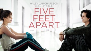 Five Feet Apart 2019