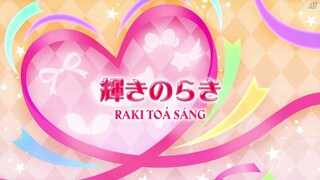 aikatsu on parade. Tập 16 (vietsub)