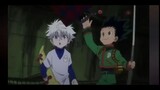 Hunter x Hunter episode 4 tagalog