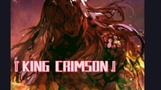 ♕命运选择了我站在顶☯我就是永远的帝王✪『Κïñg Ωrimsøn』