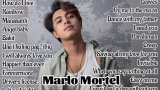 Marlo Mortel