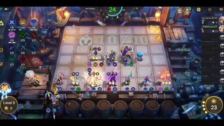 Fanny B3 astro