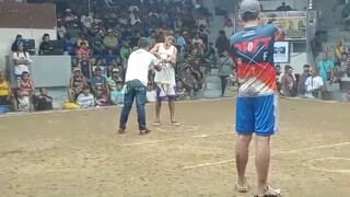Montalban cockpit arena Rizal