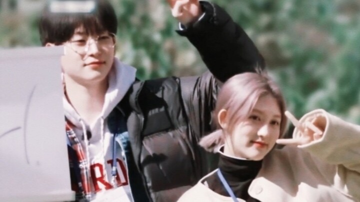 I don’t even want to ship them, but just looking at their faces makes it obvious they’re such a perf