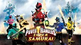 Power Rangers Super Samurai Subtitle Indonesia 18