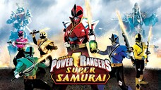 Power Rangers Super Samurai Subtitle Indonesia 22 END