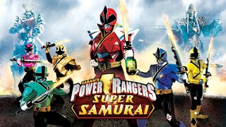 Power Rangers Super Samurai Subtitle Indonesia 18