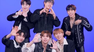 Lagu comeback terbaru INFINITE "Dangerous" versi dance relay