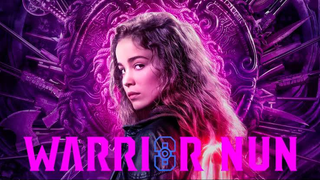 Warrior Nun - S01E10 l Action l Fantasy l Supernatural l SEASON FINALE