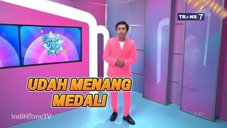 Speak Up! (Trans 7) 15/7/2025