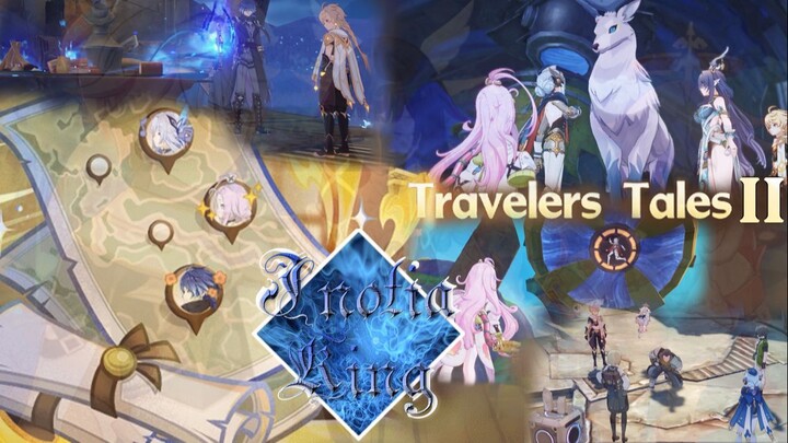 This took a little longer than normal | Let's Play Genshin Impact