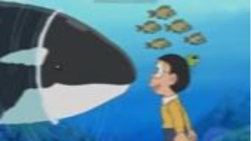 Doraemon episode 756