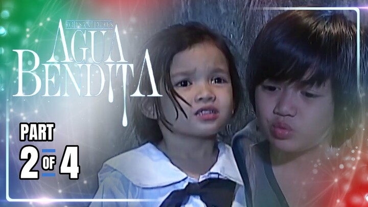 Agua Bendita | Episode 6 (2/4) | June 24, 2024