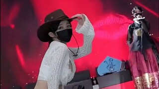 Panda Class Korea #3