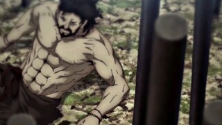 I'm afraid even Madara would have to call him the strongest!