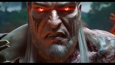 Tomb of Fallen Gods Season 3 Episode 12 Sub Indo Highlight